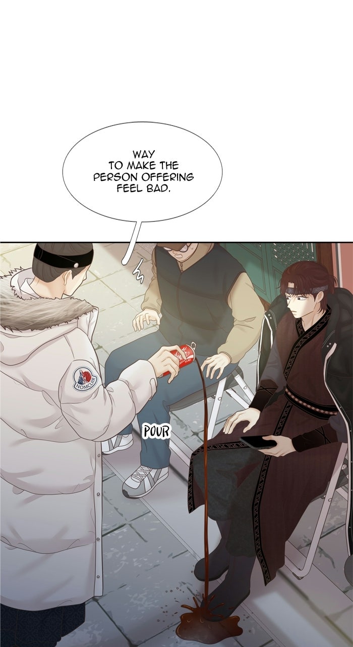 Odd Girl Out 484 -PART 2.270 page 73 - 
