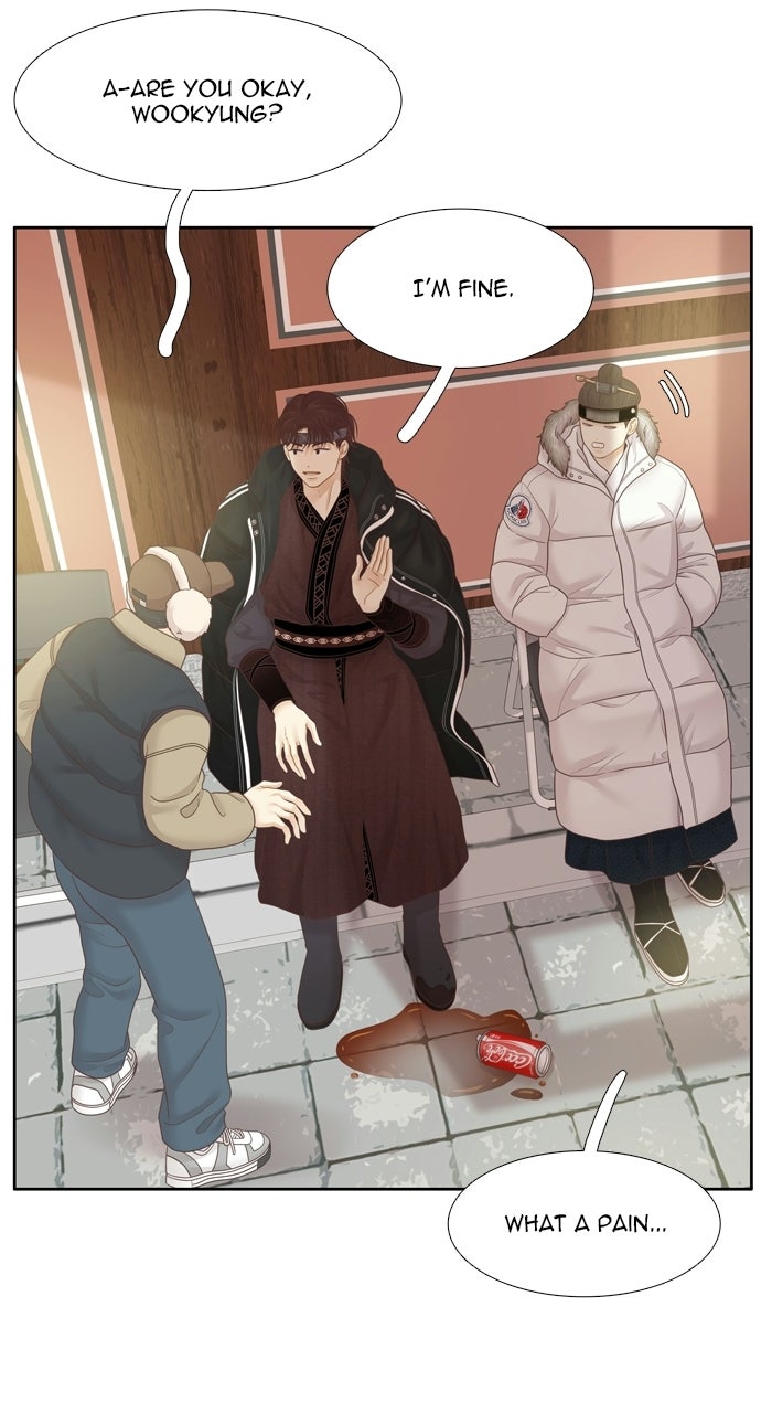 Odd Girl Out 484 -PART 2.270 page 76 - 