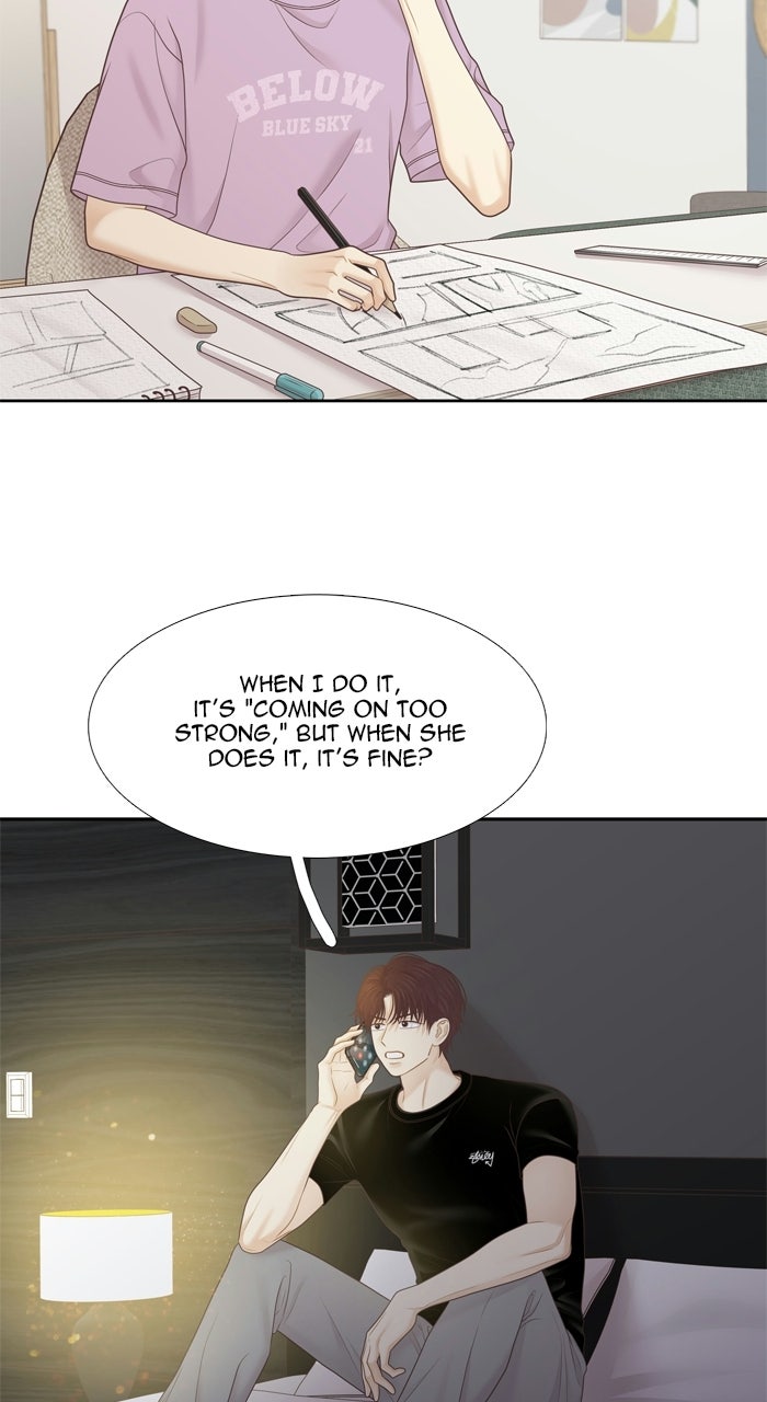Odd Girl Out 484 -PART 2.270 page 9 - 