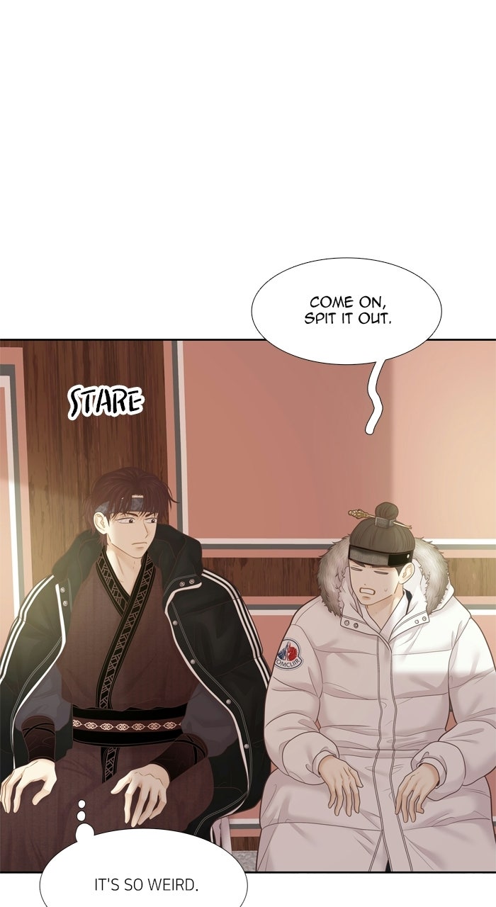 Odd Girl Out 484 -PART 2.270 page 81 - 