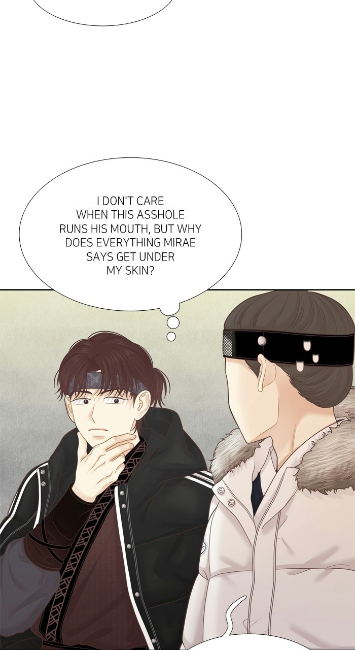 Odd Girl Out 484 -PART 2.270 page 82 - 