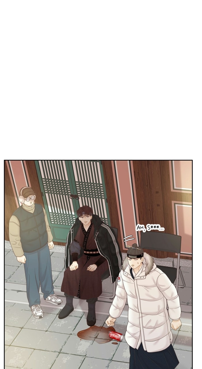 Odd Girl Out 484 -PART 2.270 page 84 - 