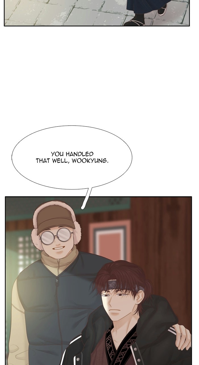 Odd Girl Out 484 -PART 2.270 page 85 - 
