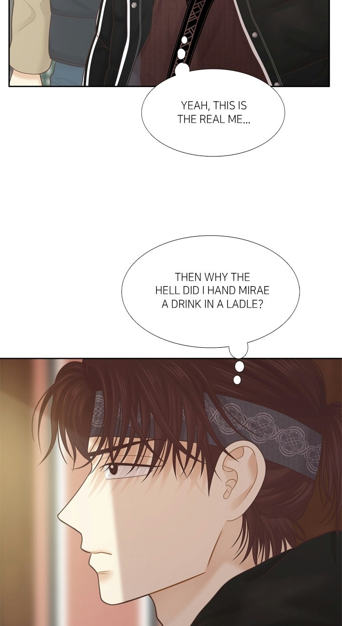 Odd Girl Out 484 -PART 2.270 page 86 - 