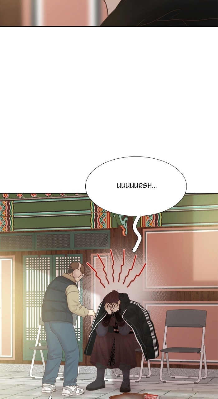Odd Girl Out 484 -PART 2.270 page 87 - 