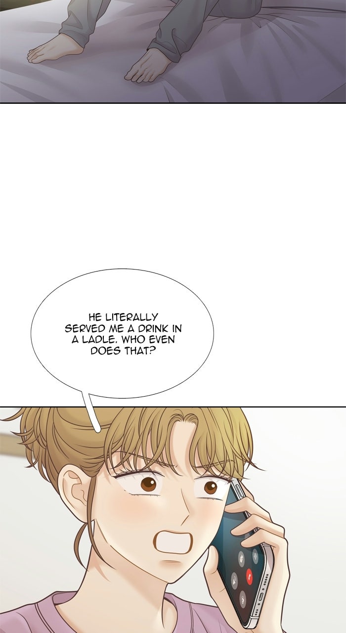 Odd Girl Out 484 -PART 2.270 page 10 - 