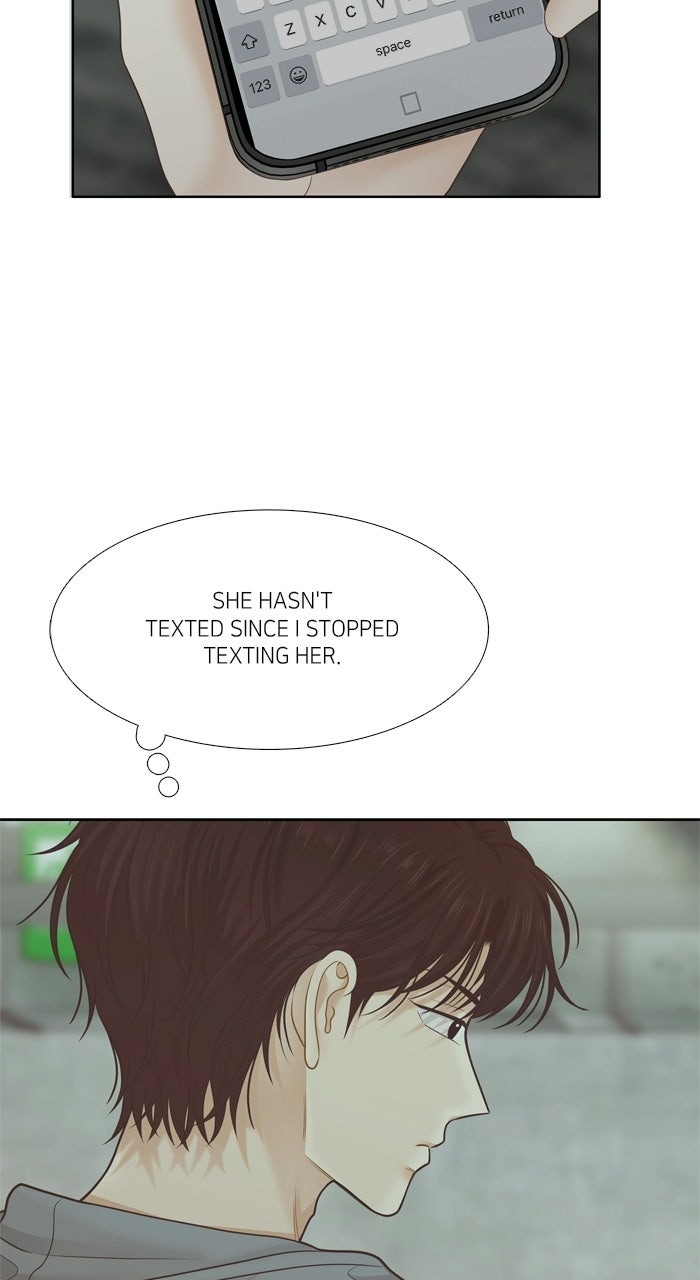 Odd Girl Out 484 -PART 2.270 page 91 - 