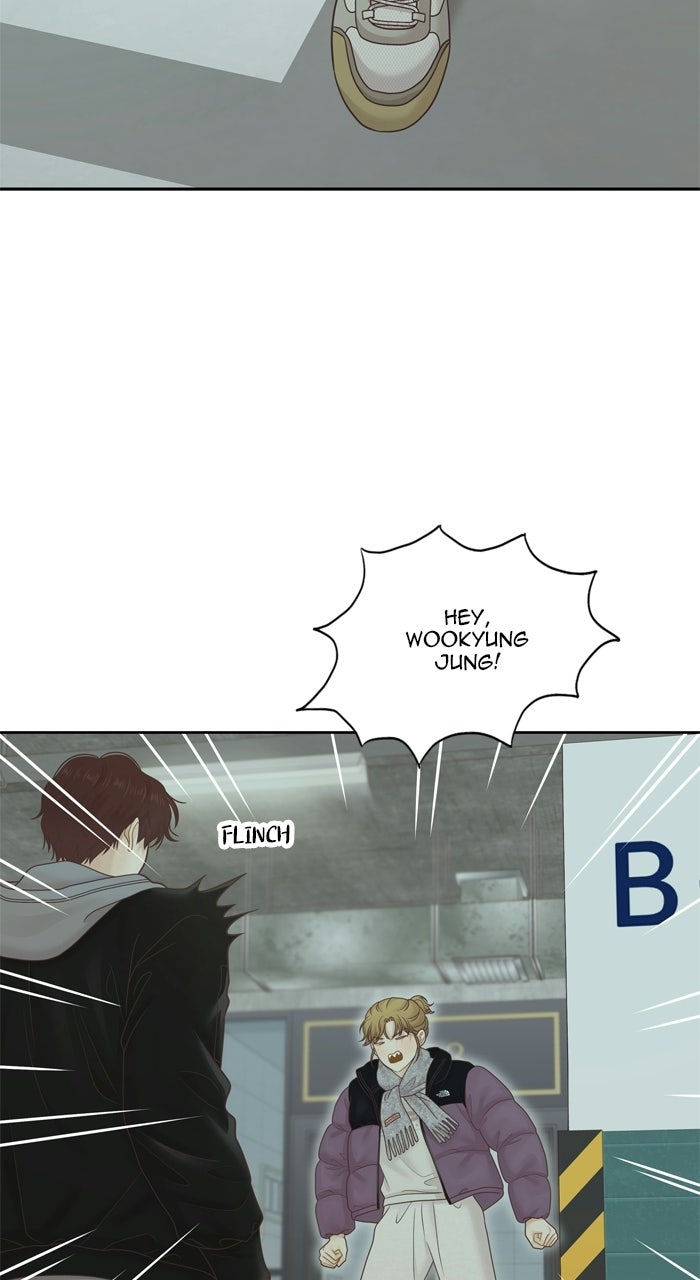 Odd Girl Out 484 -PART 2.270 page 98 - 