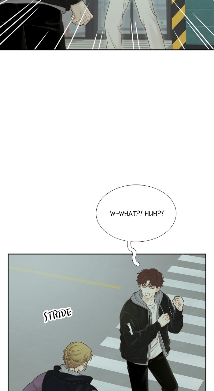 Odd Girl Out 484 -PART 2.270 page 99 - 