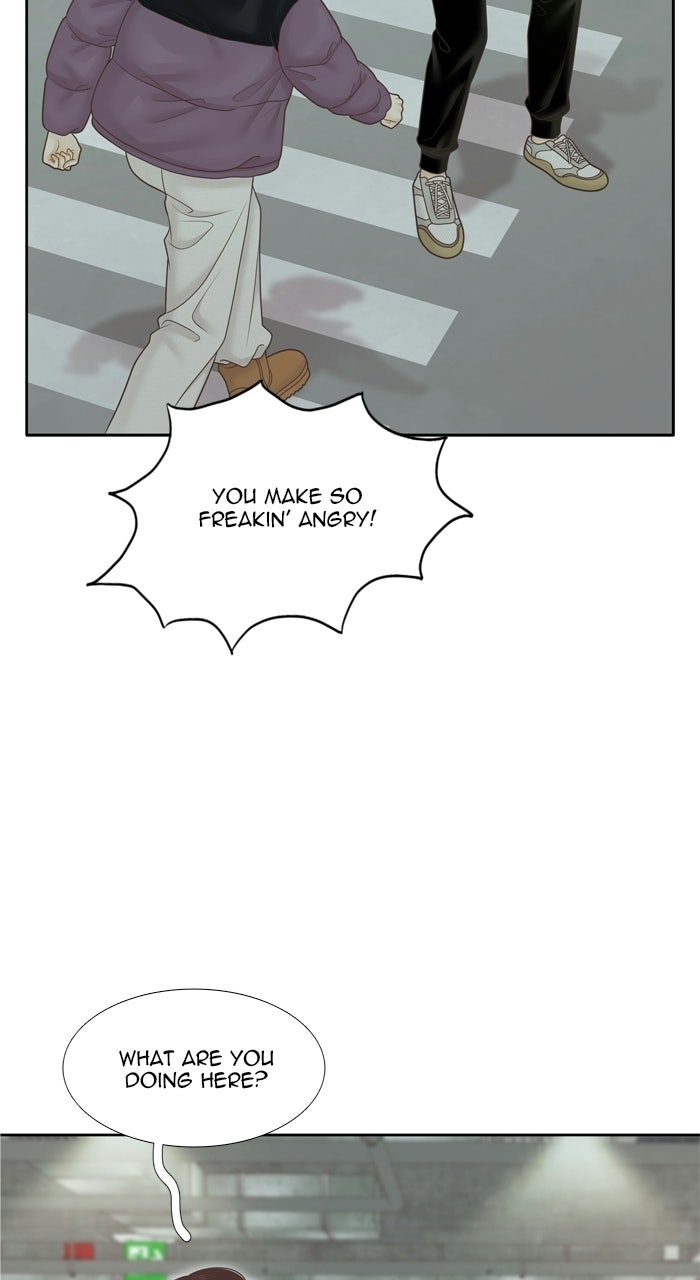 Odd Girl Out 484 -PART 2.270 page 100 - 