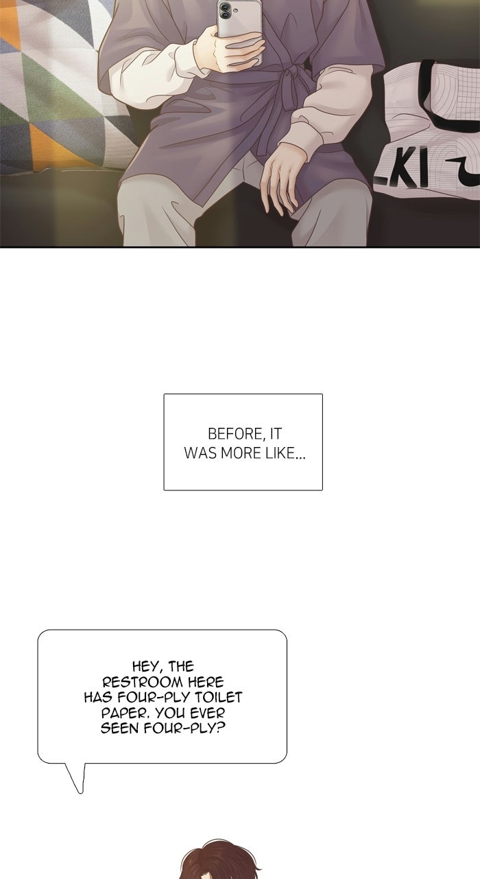 Odd Girl Out 485 - PART 2.271 page 2 - 