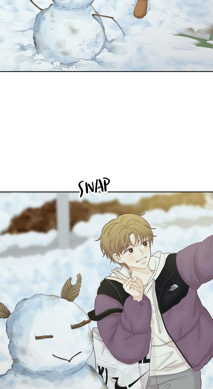 Odd Girl Out 485 - PART 2.271 page 101 - 