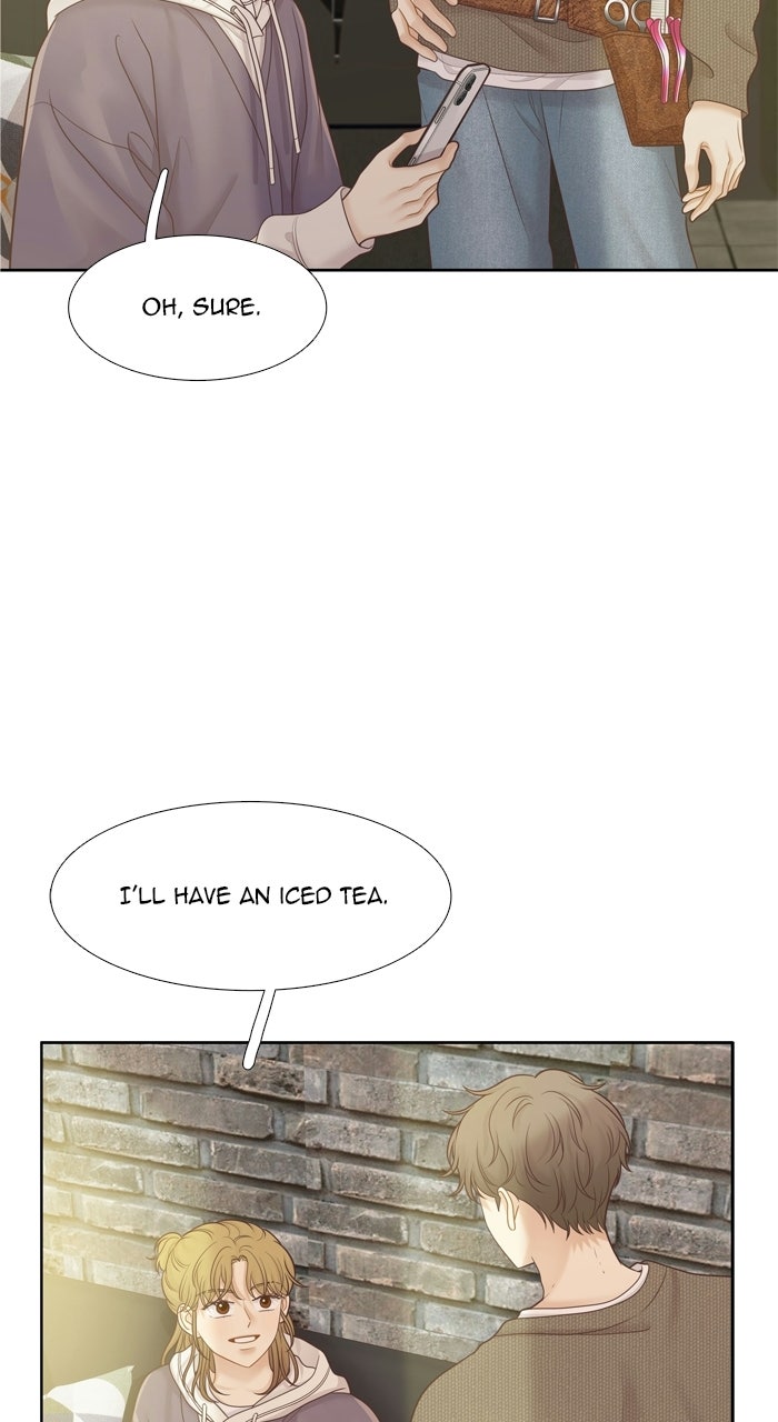 Odd Girl Out 485 - PART 2.271 page 12 - 