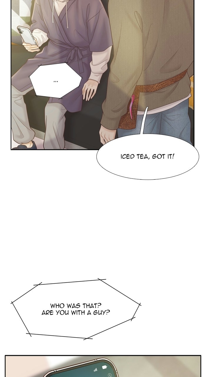 Odd Girl Out 485 - PART 2.271 page 13 - 