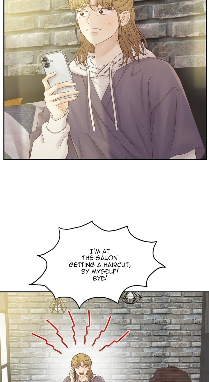 Odd Girl Out 485 - PART 2.271 page 15 - 