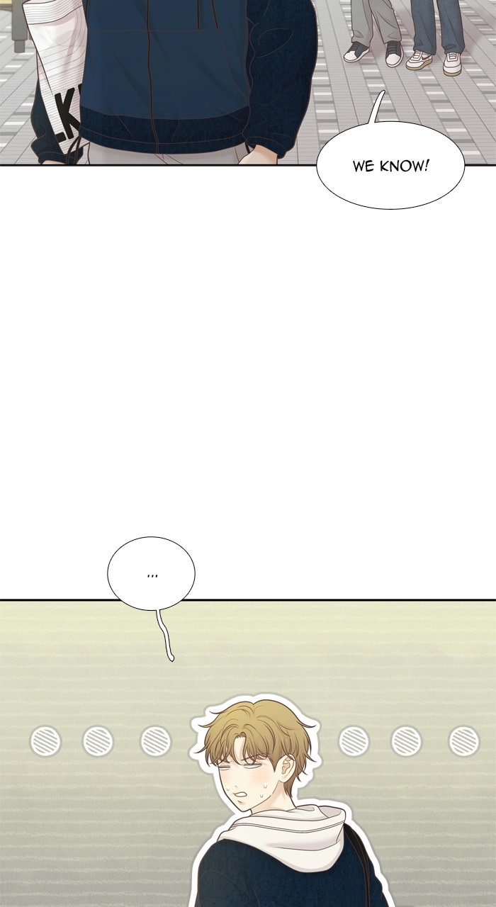 Odd Girl Out 485 - PART 2.271 page 21 - 