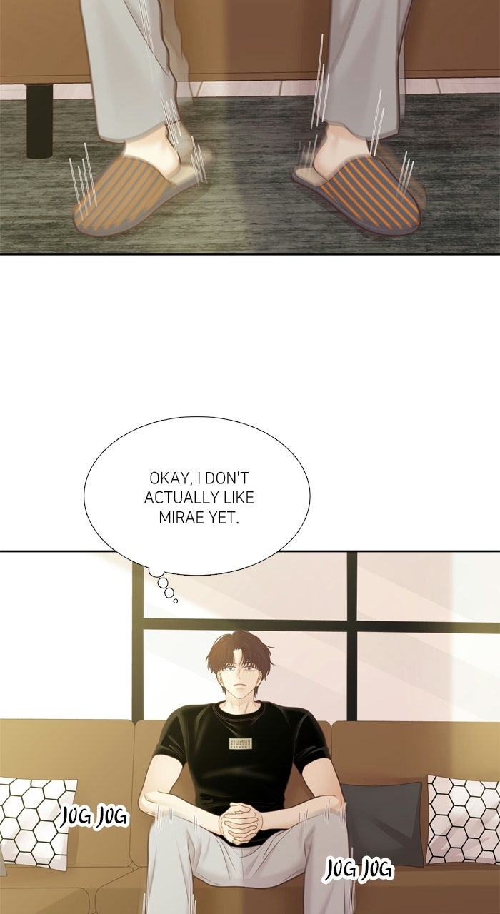 Odd Girl Out 485 - PART 2.271 page 23 - 