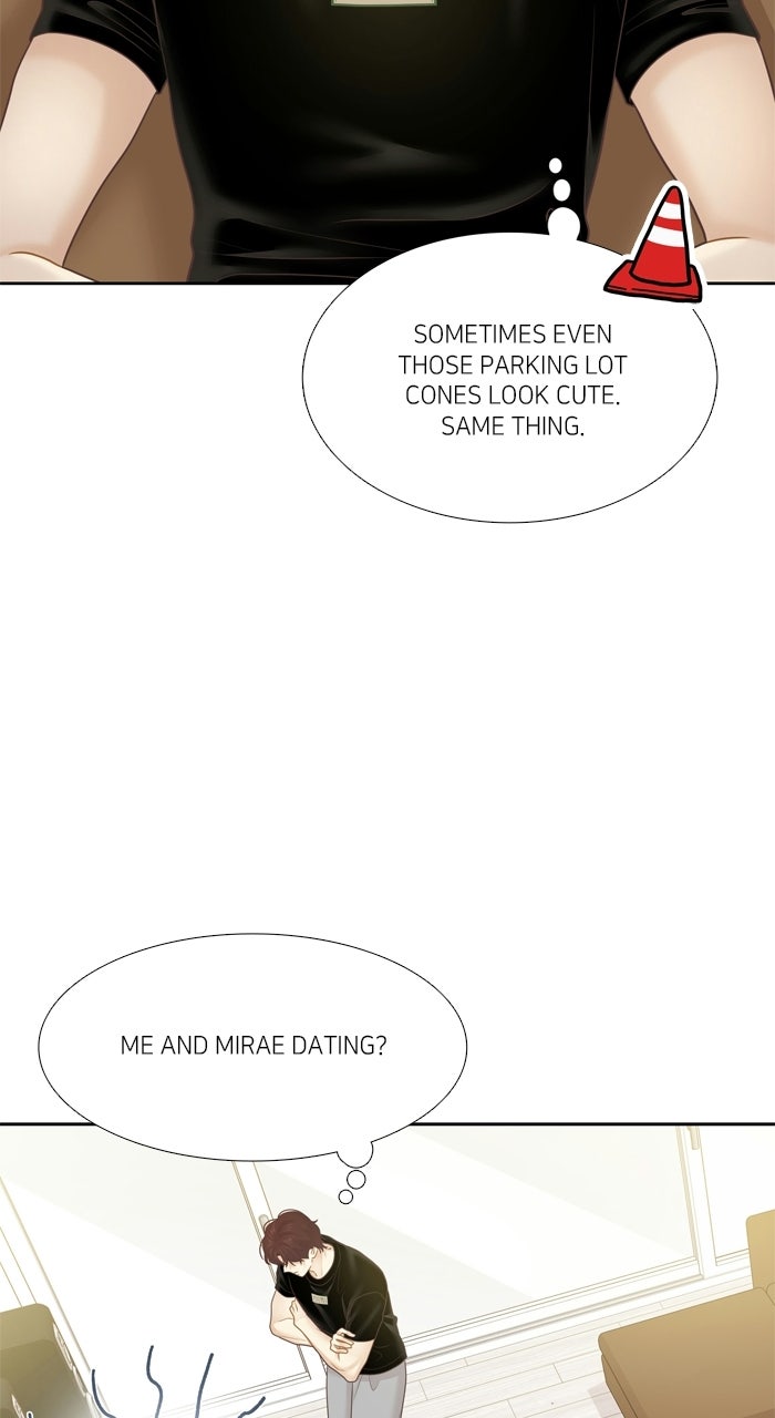 Odd Girl Out 485 - PART 2.271 page 25 - 