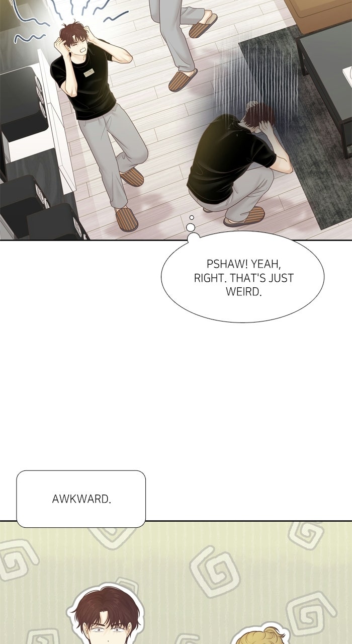 Odd Girl Out 485 - PART 2.271 page 26 - 