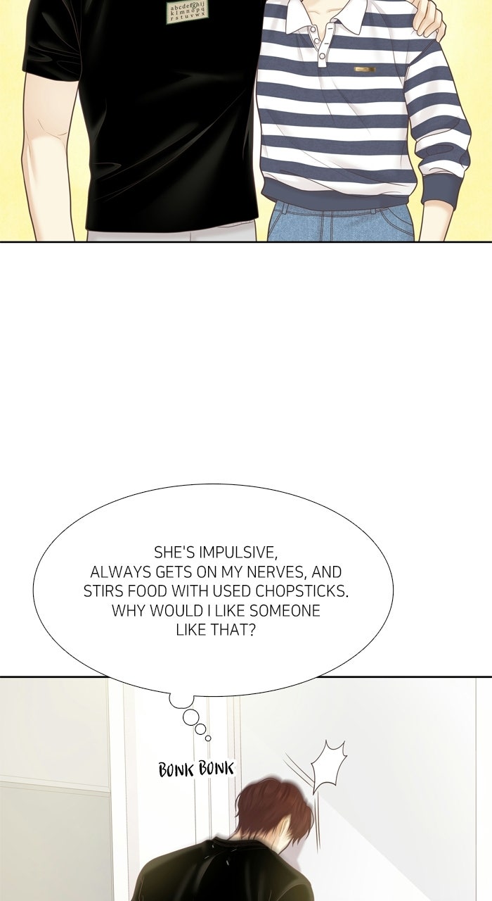Odd Girl Out 485 - PART 2.271 page 28 - 