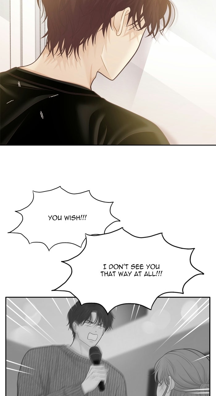 Odd Girl Out 485 - PART 2.271 page 30 - 