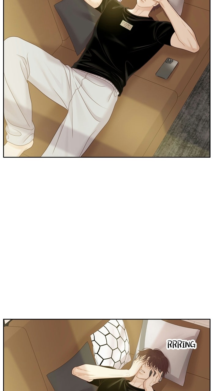 Odd Girl Out 485 - PART 2.271 page 32 - 