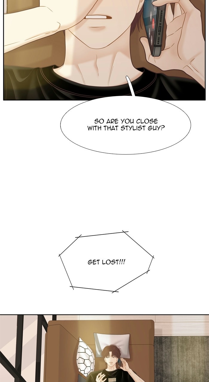 Odd Girl Out 485 - PART 2.271 page 34 - 