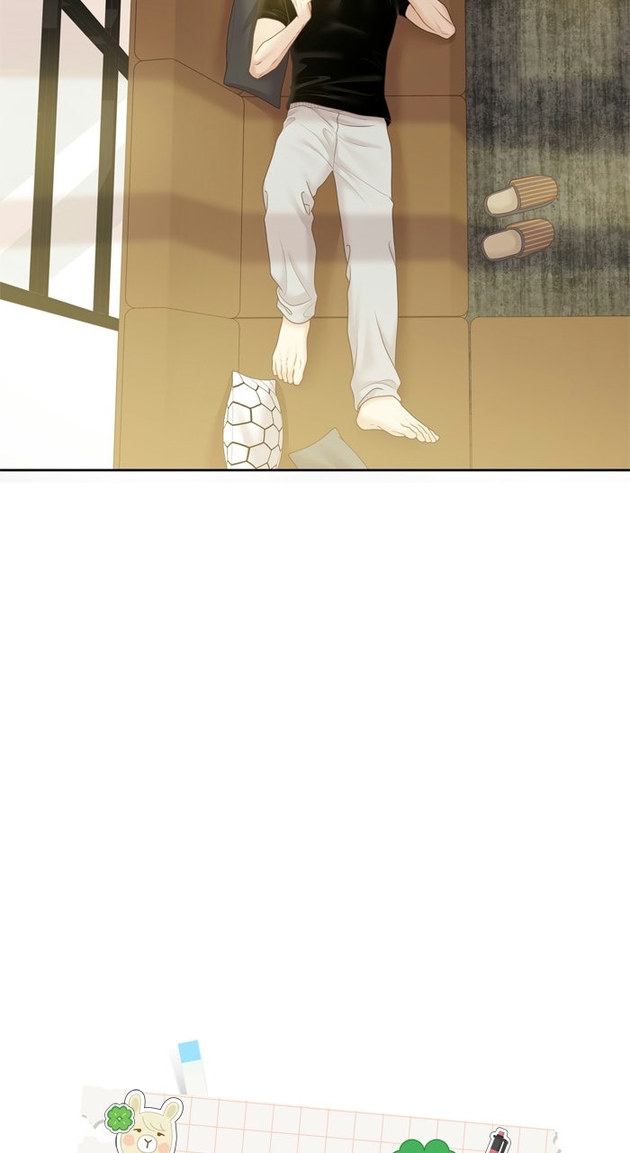 Odd Girl Out 485 - PART 2.271 page 35 - 