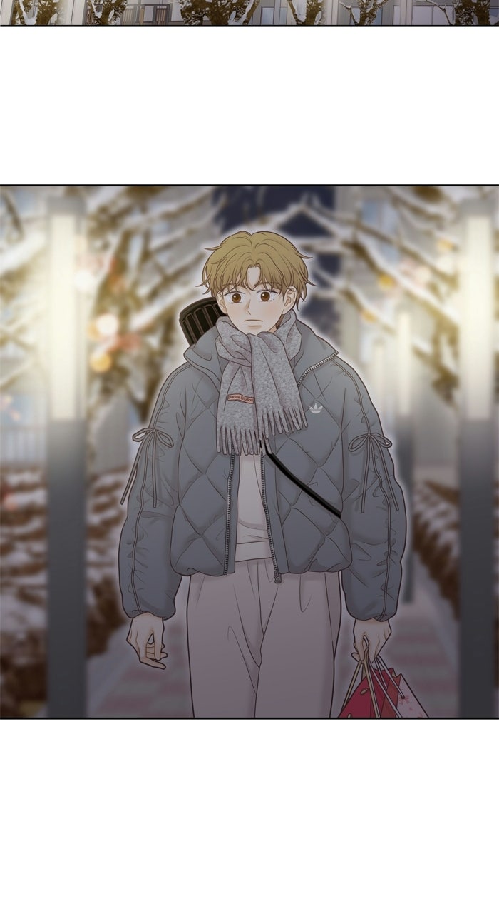 Odd Girl Out 485 - PART 2.271 page 38 - 