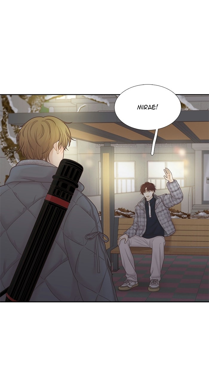 Odd Girl Out 485 - PART 2.271 page 39 - 