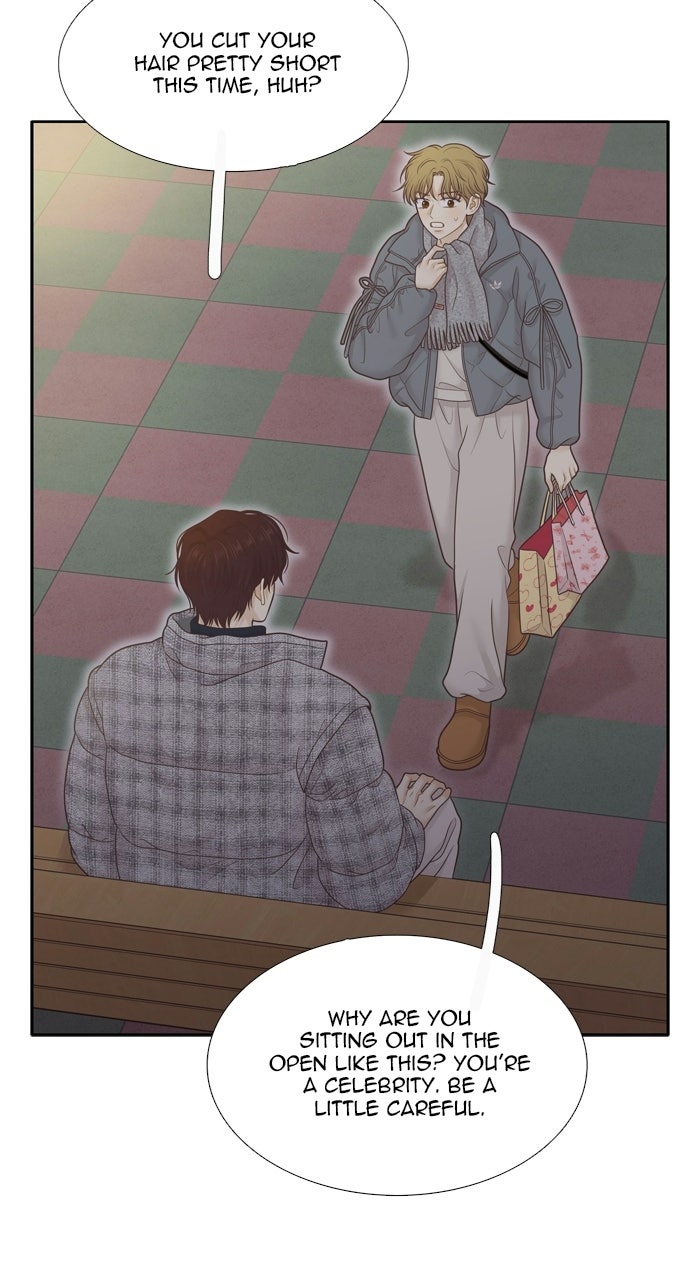 Odd Girl Out 485 - PART 2.271 page 41 - 