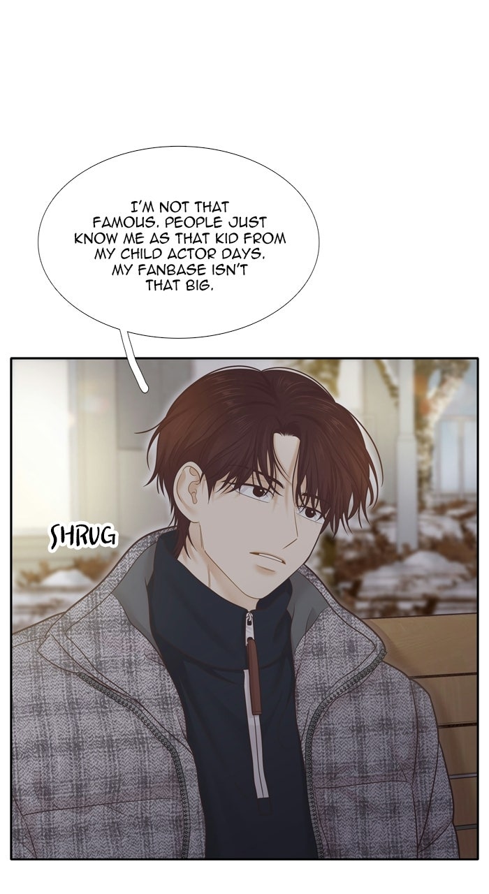 Odd Girl Out 485 - PART 2.271 page 42 - 