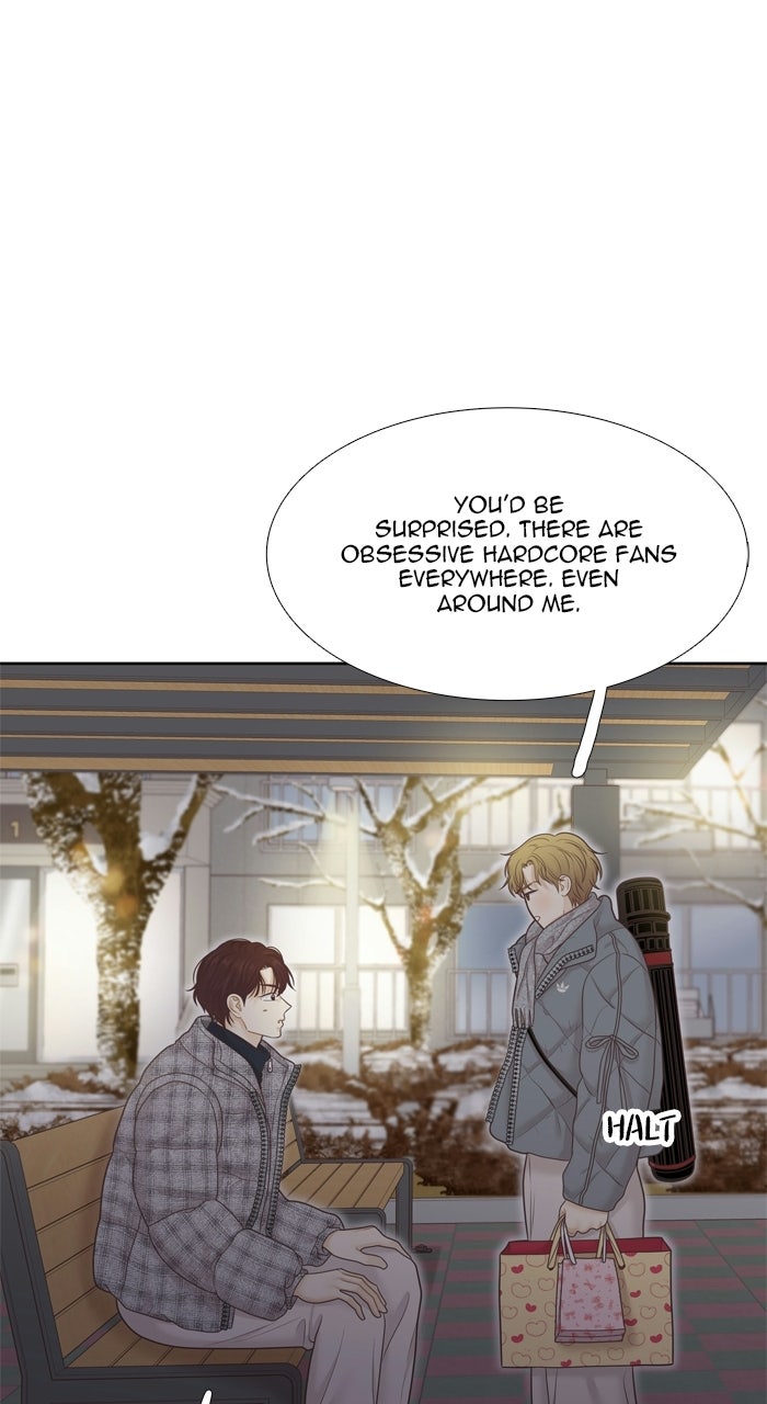 Odd Girl Out 485 - PART 2.271 page 43 - 