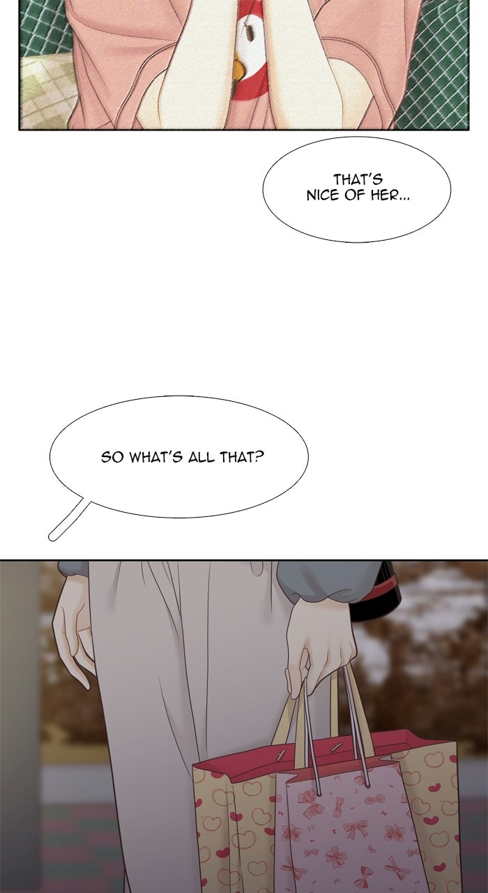 Odd Girl Out 485 - PART 2.271 page 45 - 