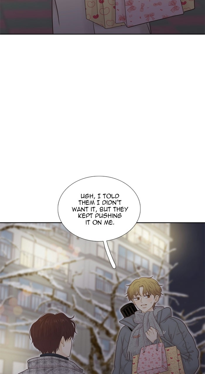 Odd Girl Out 485 - PART 2.271 page 46 - 