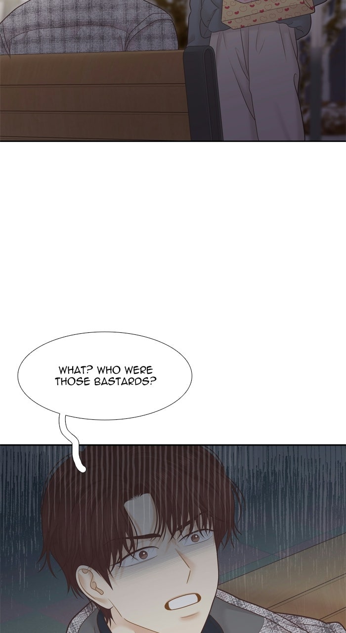 Odd Girl Out 485 - PART 2.271 page 47 - 