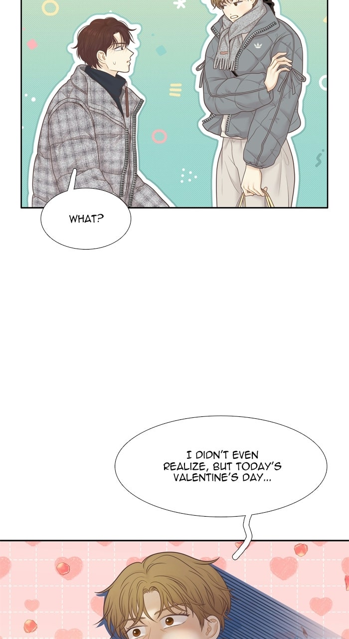 Odd Girl Out 485 - PART 2.271 page 49 - 