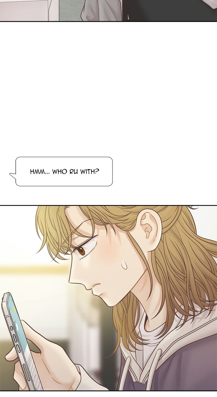 Odd Girl Out 485 - PART 2.271 page 6 - 