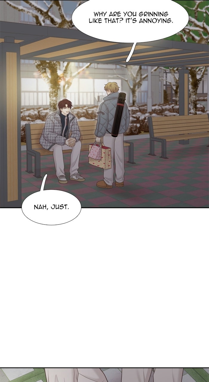Odd Girl Out 485 - PART 2.271 page 52 - 
