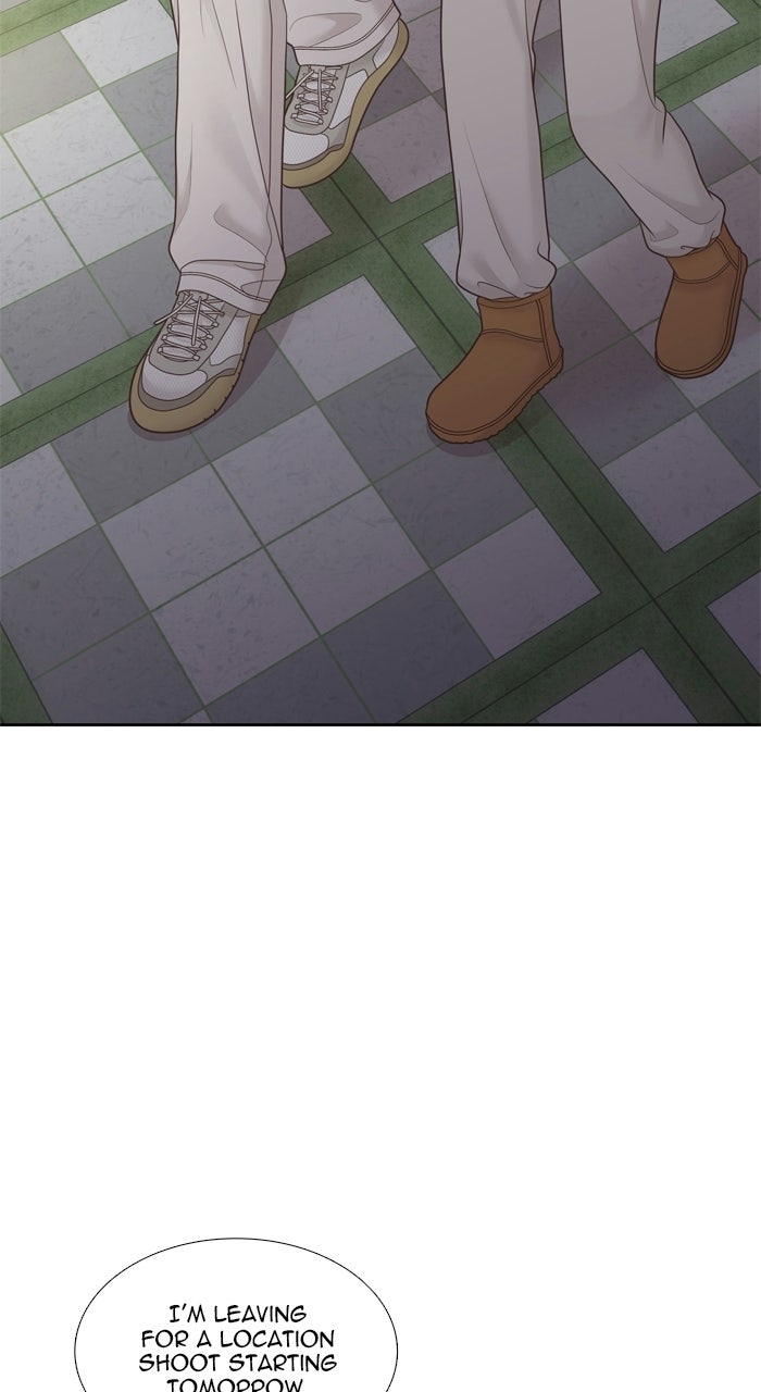 Odd Girl Out 485 - PART 2.271 page 53 - 
