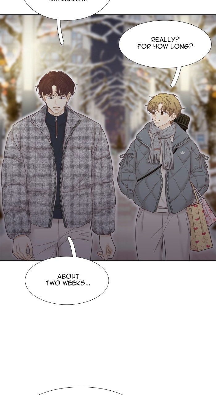 Odd Girl Out 485 - PART 2.271 page 54 - 