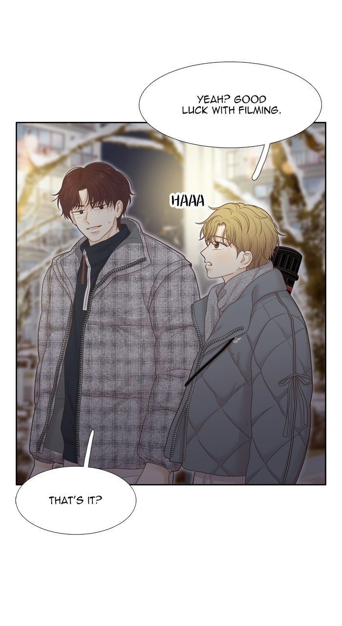 Odd Girl Out 485 - PART 2.271 page 56 - 