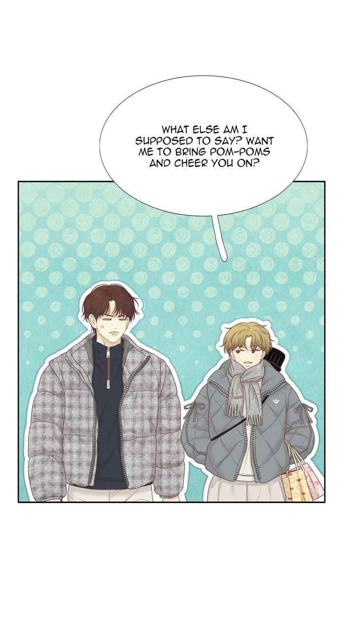 Odd Girl Out 485 - PART 2.271 page 57 - 