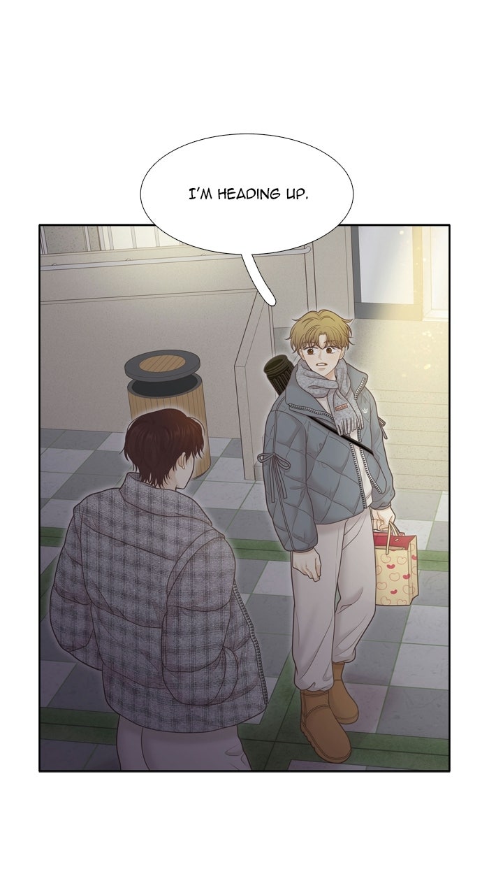 Odd Girl Out 485 - PART 2.271 page 59 - 