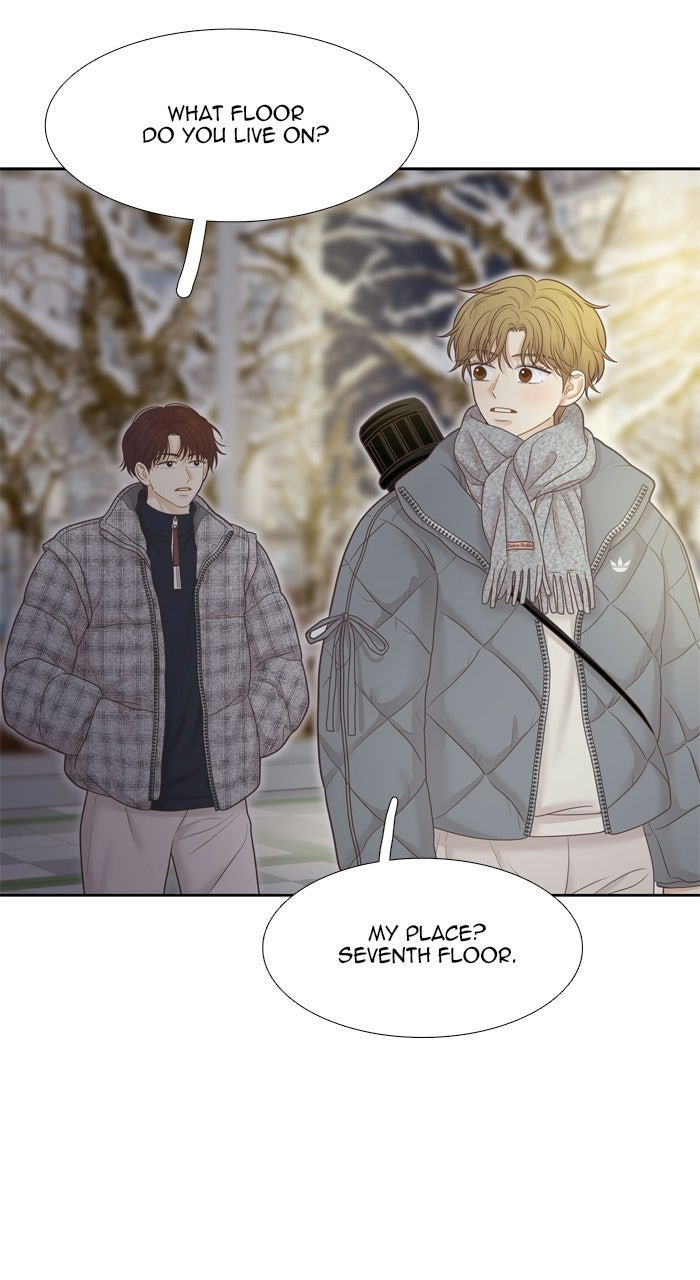 Odd Girl Out 485 - PART 2.271 page 60 - 