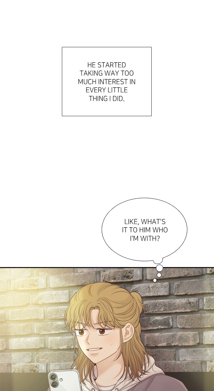Odd Girl Out 485 - PART 2.271 page 7 - 