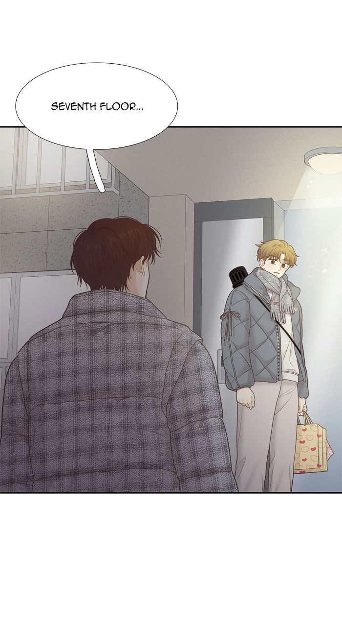 Odd Girl Out 485 - PART 2.271 page 61 - 