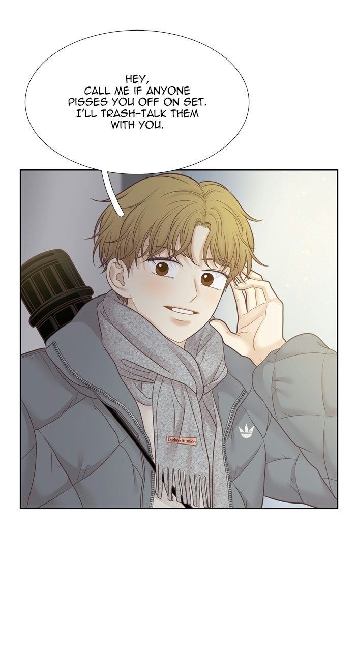 Odd Girl Out 485 - PART 2.271 page 62 - 