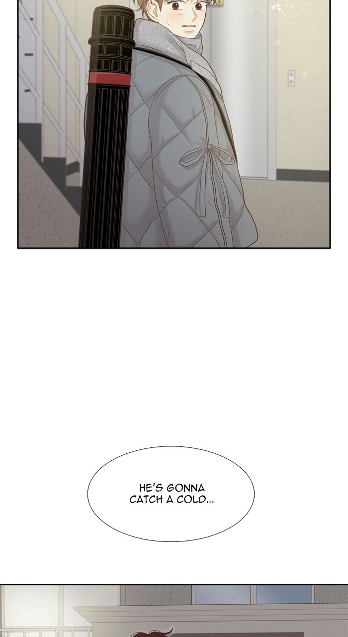 Odd Girl Out 485 - PART 2.271 page 67 - 