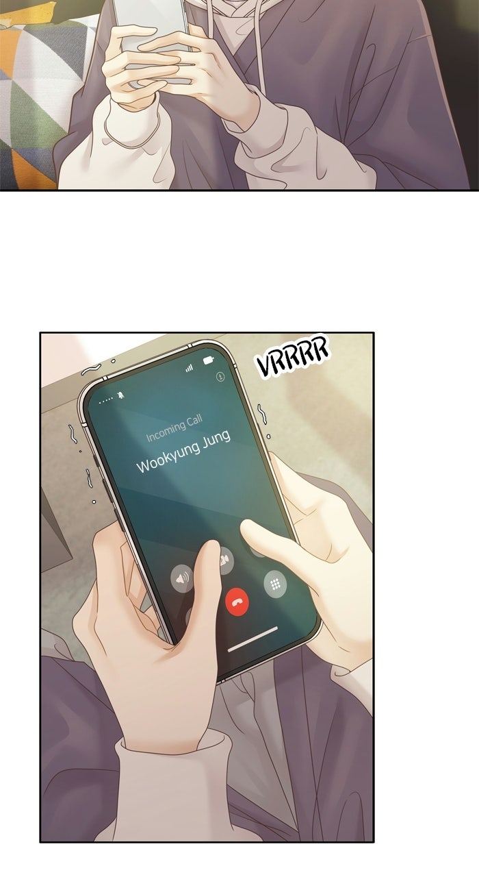 Odd Girl Out 485 - PART 2.271 page 8 - 
